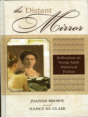 cover image of The Distant Mirror